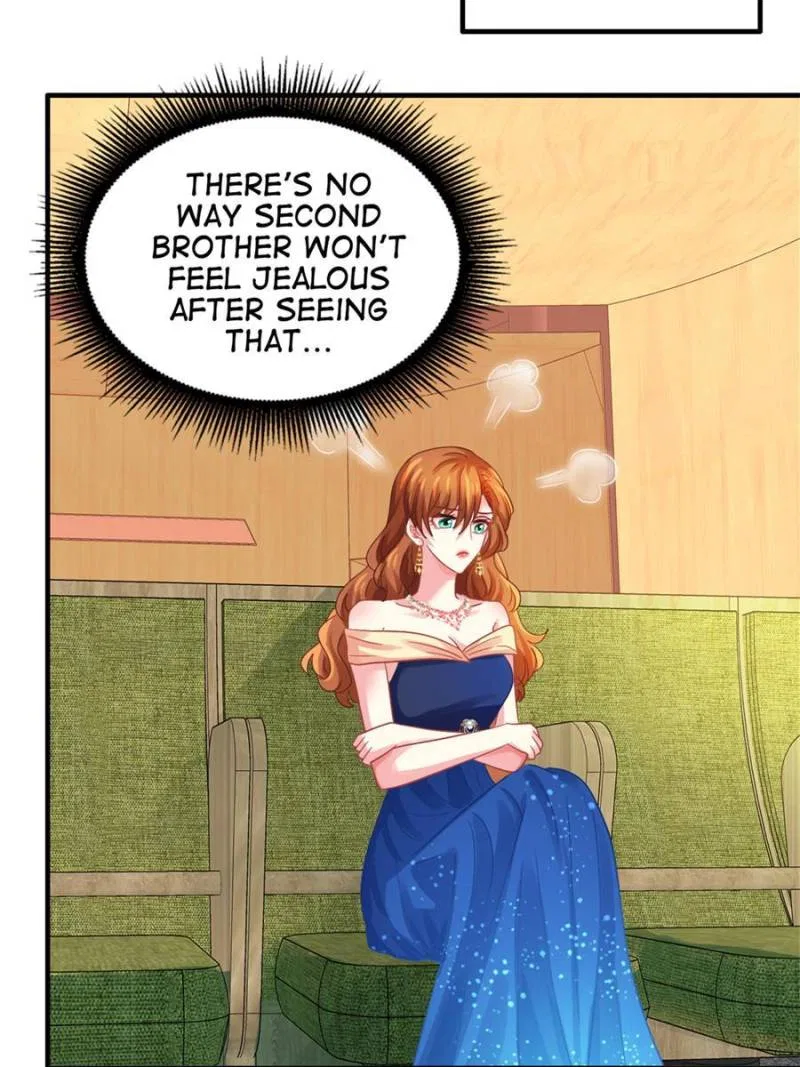 Deal With A Bad Boy Chapter 98 – Page 8
