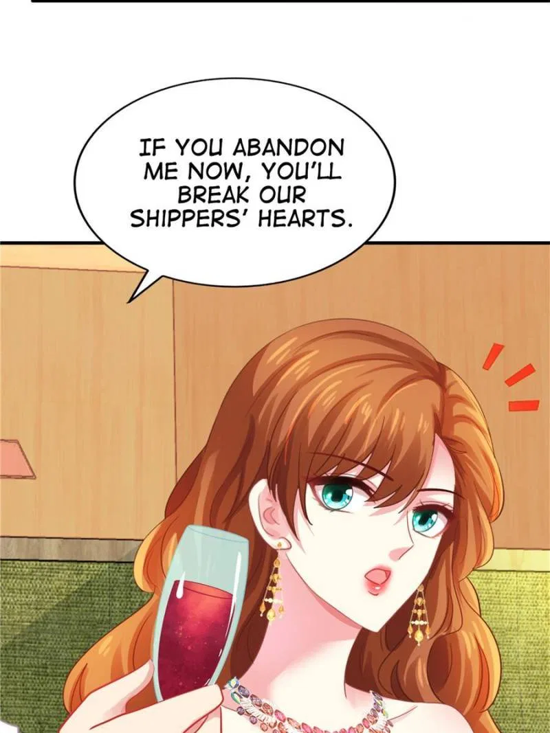 Deal With A Bad Boy Chapter 98 – Page 9