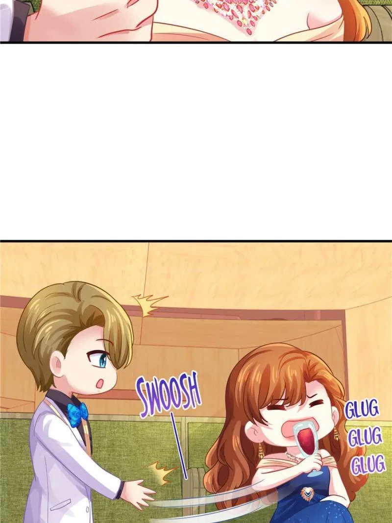 Deal With A Bad Boy Chapter 98 – Page 10