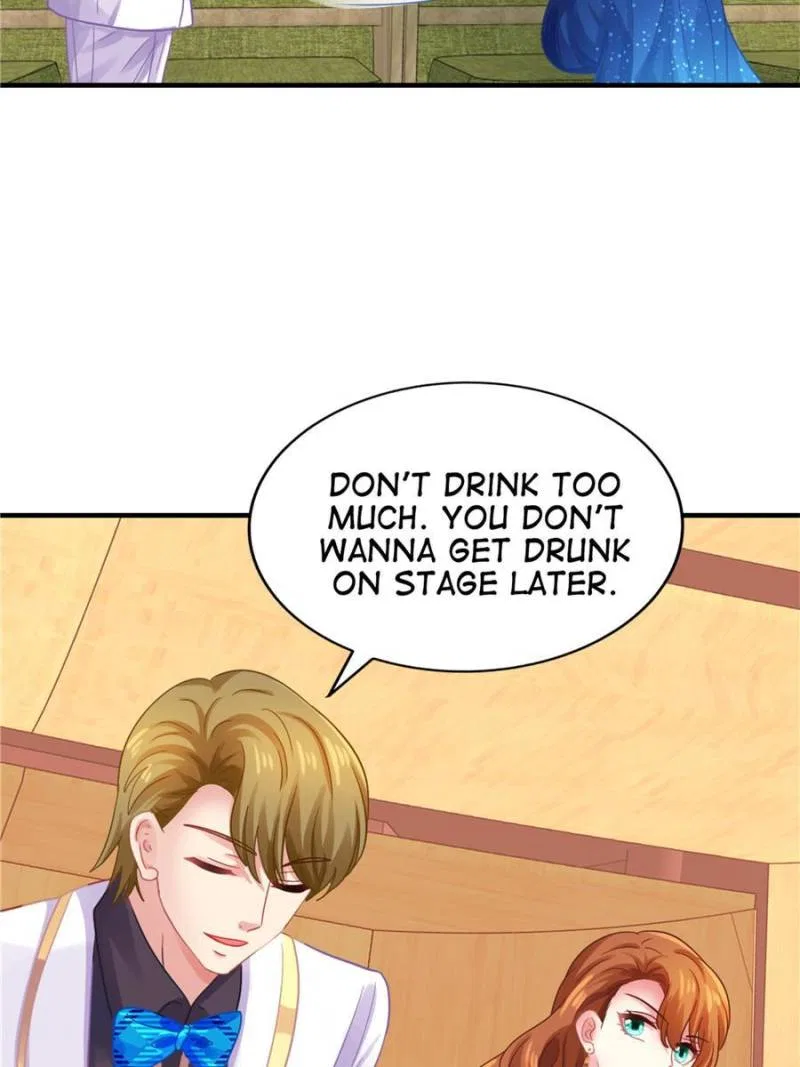 Deal With A Bad Boy Chapter 98 – Page 11