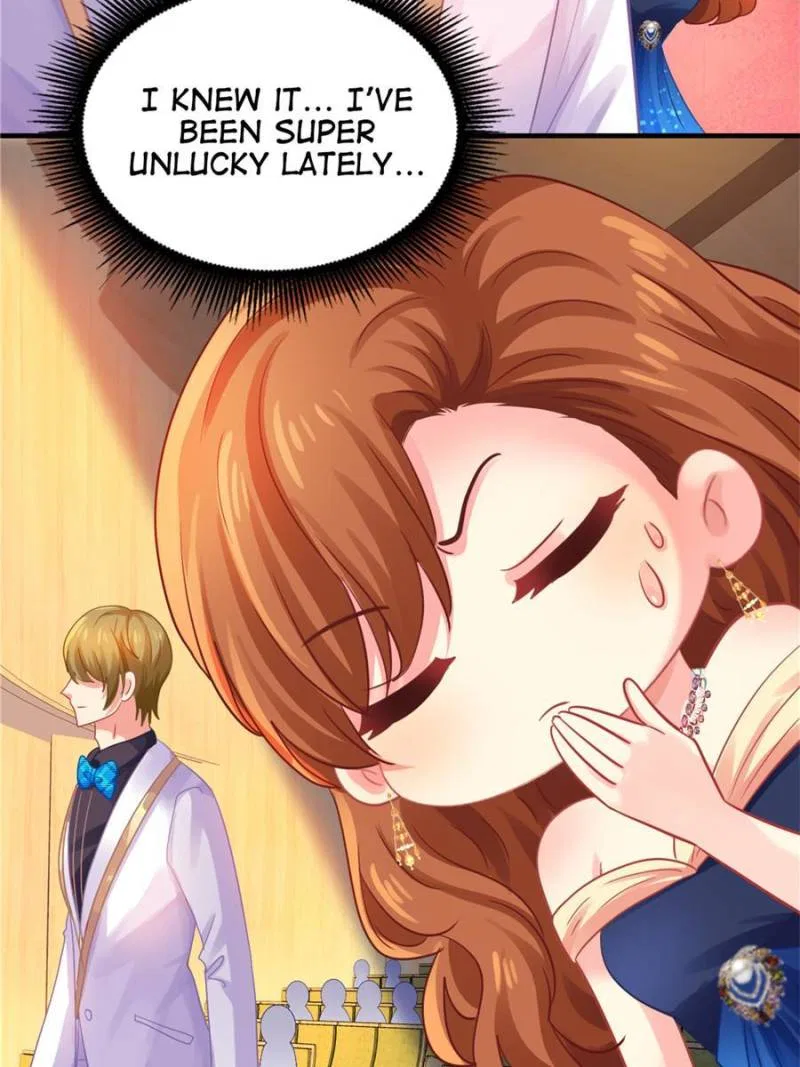 Deal With A Bad Boy Chapter 98 – Page 17