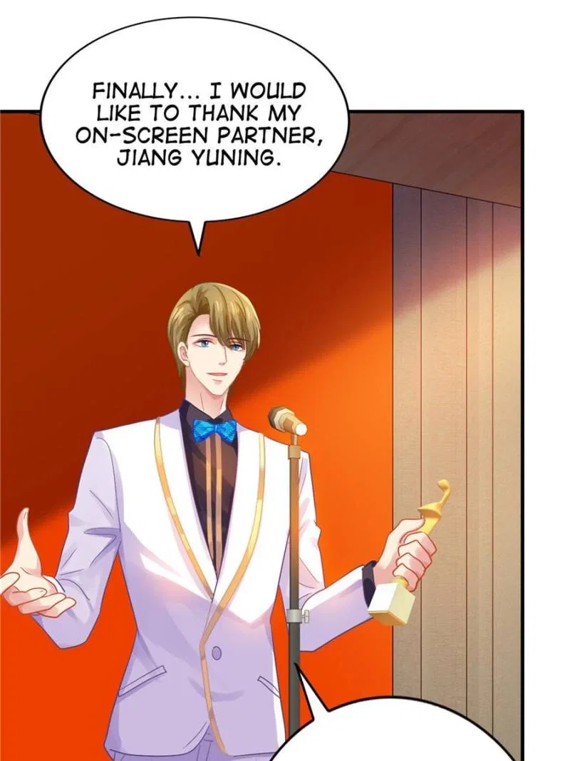 Deal With A Bad Boy Chapter 98 – Page 19