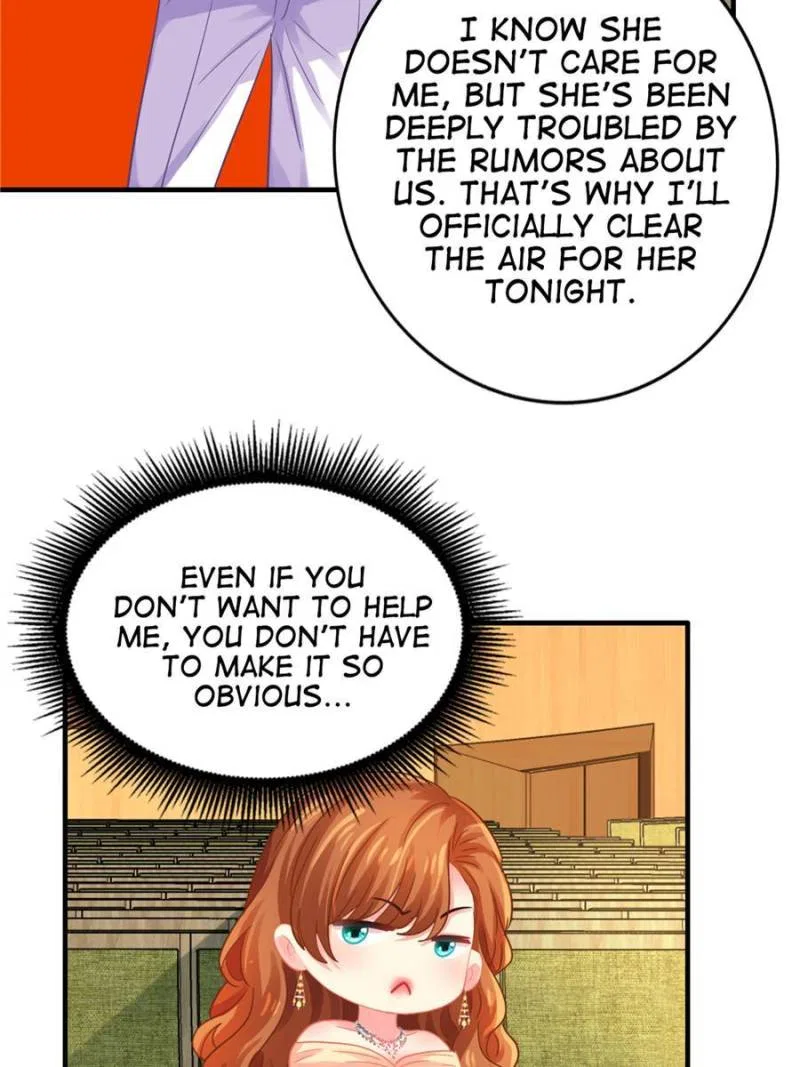 Deal With A Bad Boy Chapter 98 – Page 20