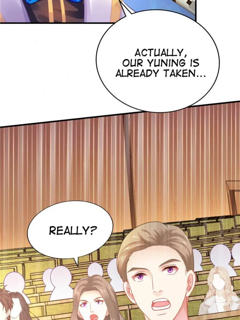 Deal With A Bad Boy Chapter 98 – Page 22