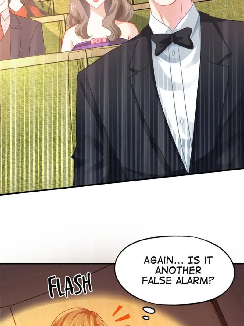 Deal With A Bad Boy Chapter 98 – Page 23