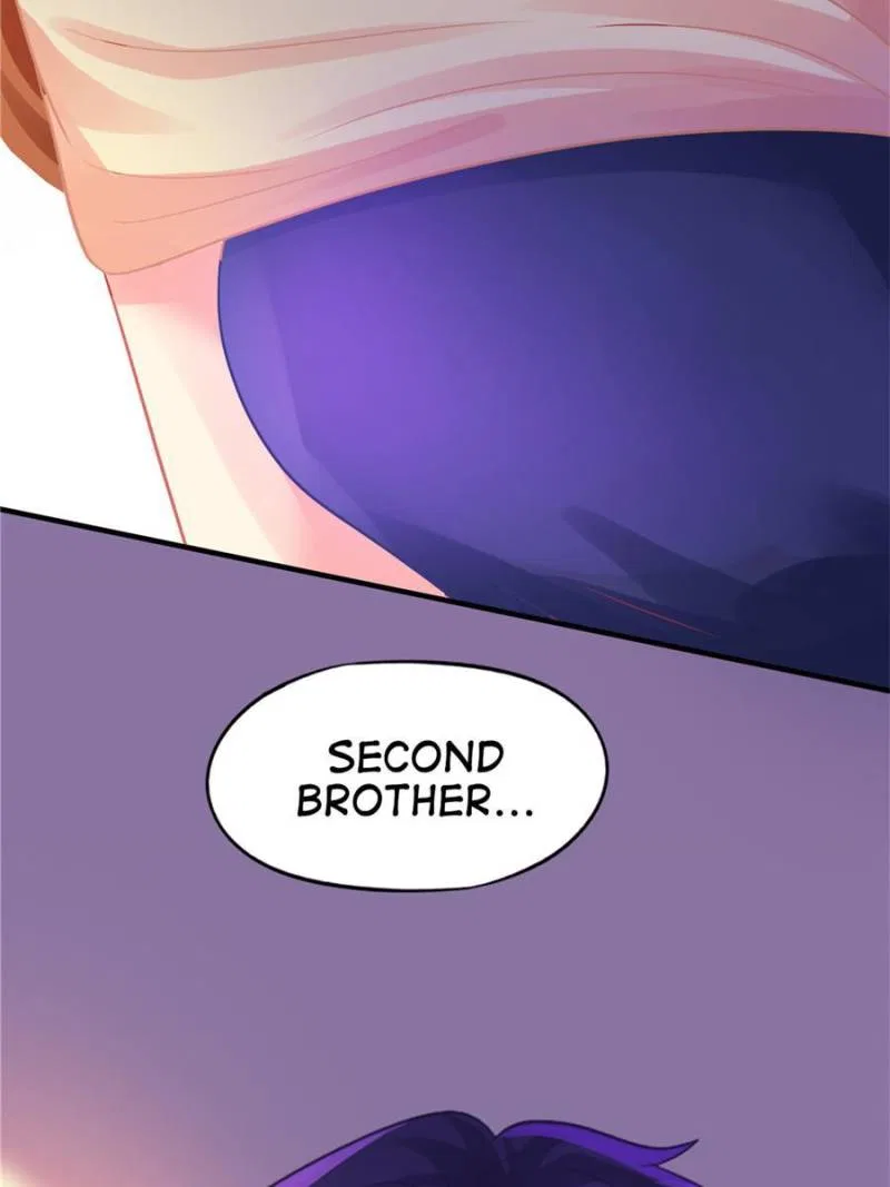 Deal With A Bad Boy Chapter 98 – Page 28