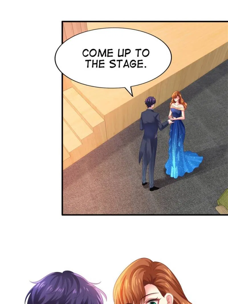 Deal With A Bad Boy Chapter 98 – Page 31