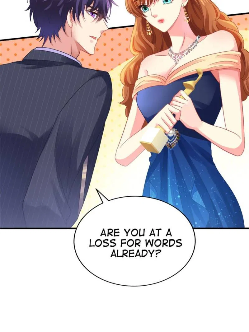 Deal With A Bad Boy Chapter 98 – Page 32