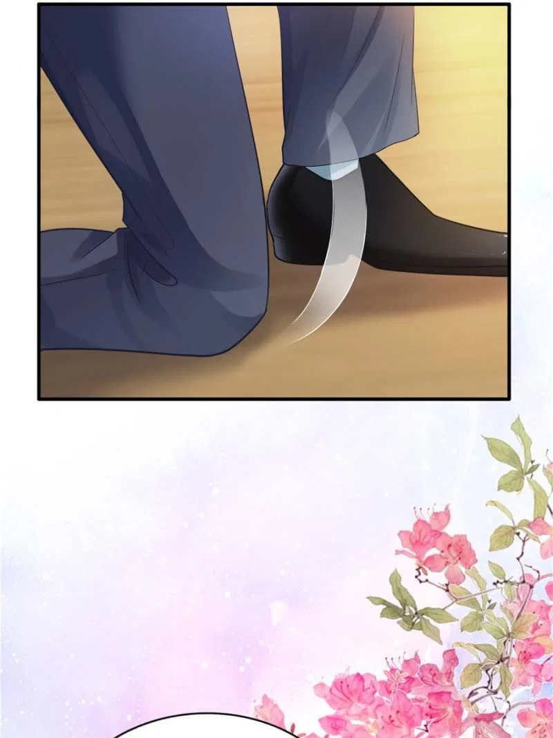 Deal With A Bad Boy Chapter 98 – Page 33