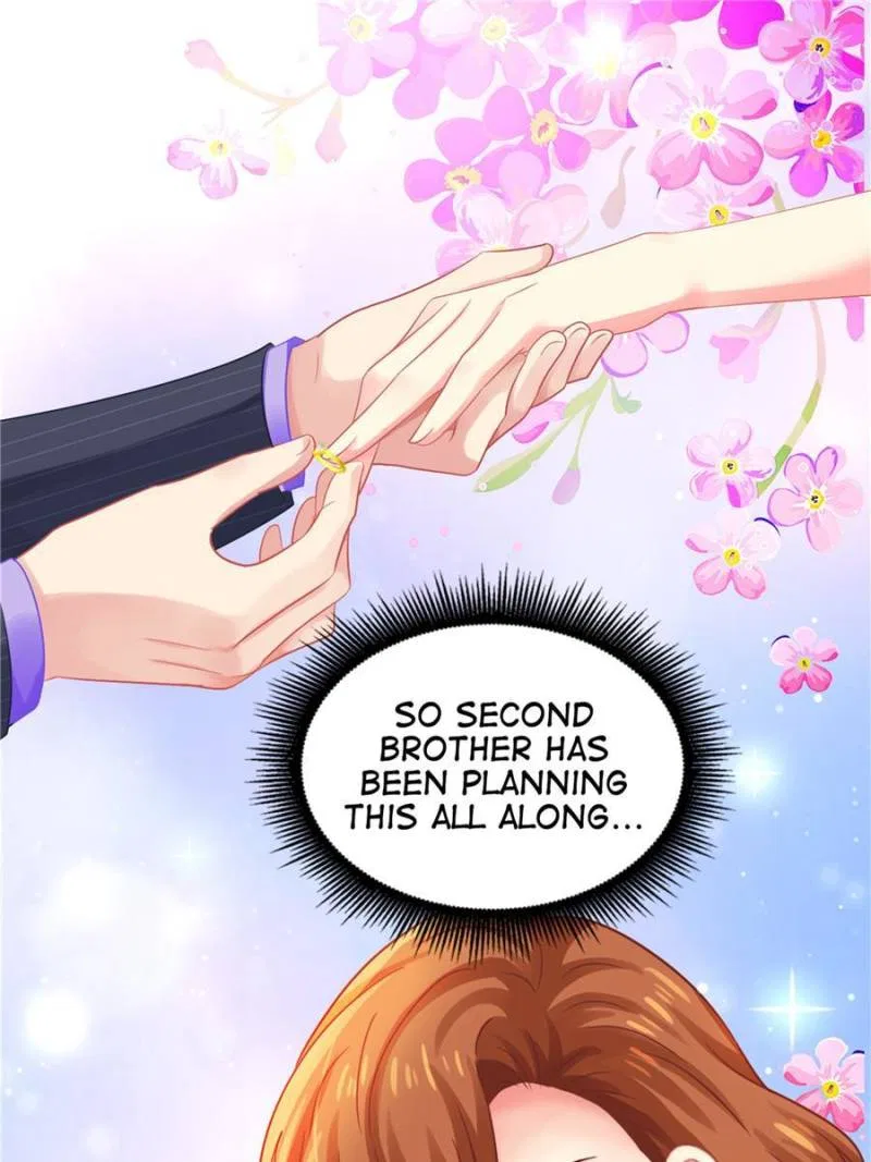 Deal With A Bad Boy Chapter 98 – Page 37