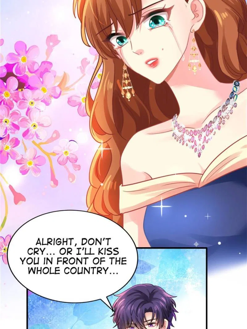 Deal With A Bad Boy Chapter 98 – Page 38