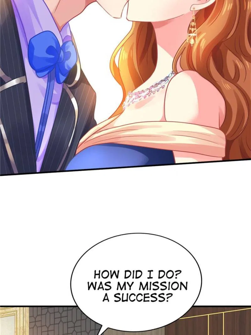 Deal With A Bad Boy Chapter 98 – Page 40