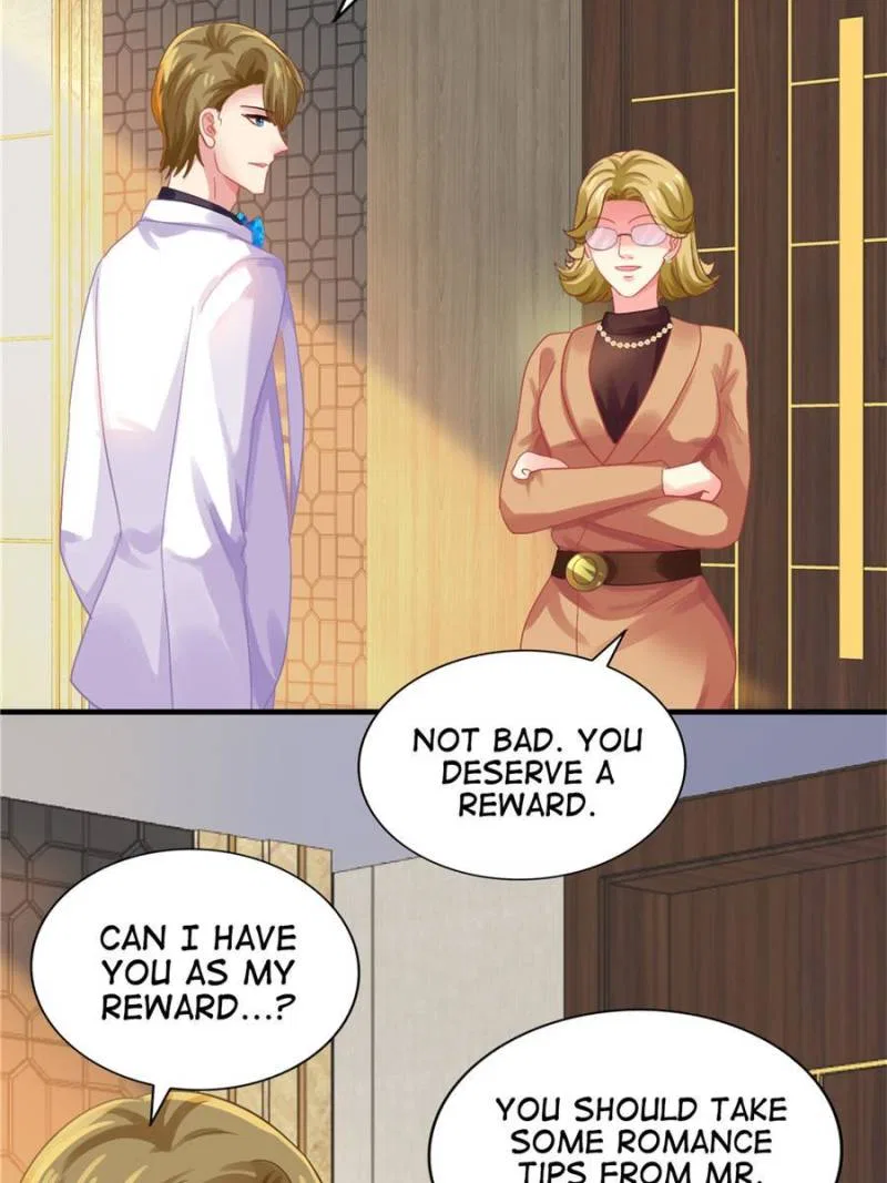 Deal With A Bad Boy Chapter 98 – Page 41