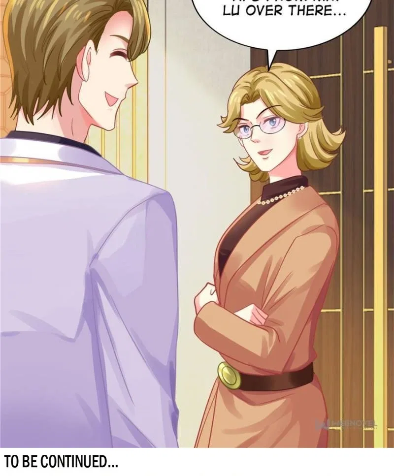 Deal With A Bad Boy Chapter 98 – Page 42