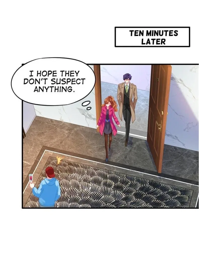 Deal With A Bad Boy Chapter 97 – Page 1