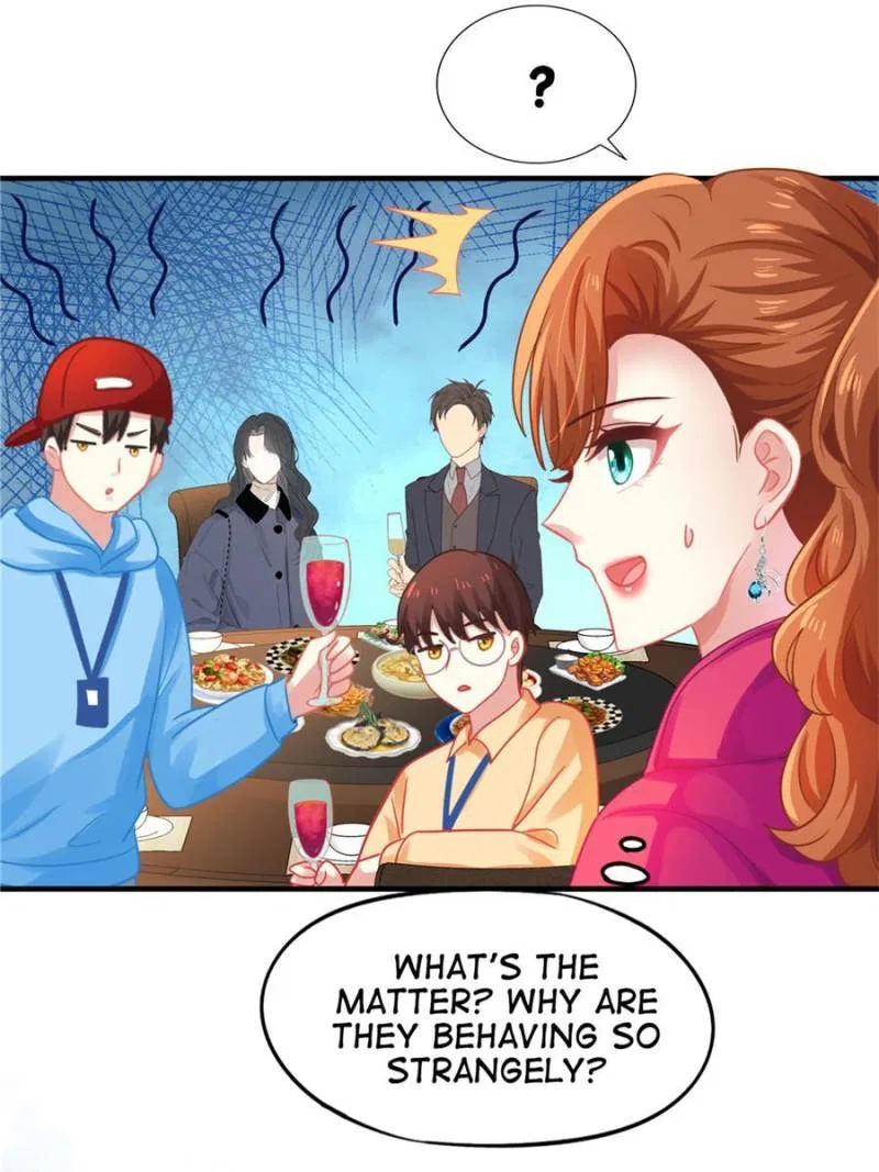 Deal With A Bad Boy Chapter 97 – Page 2