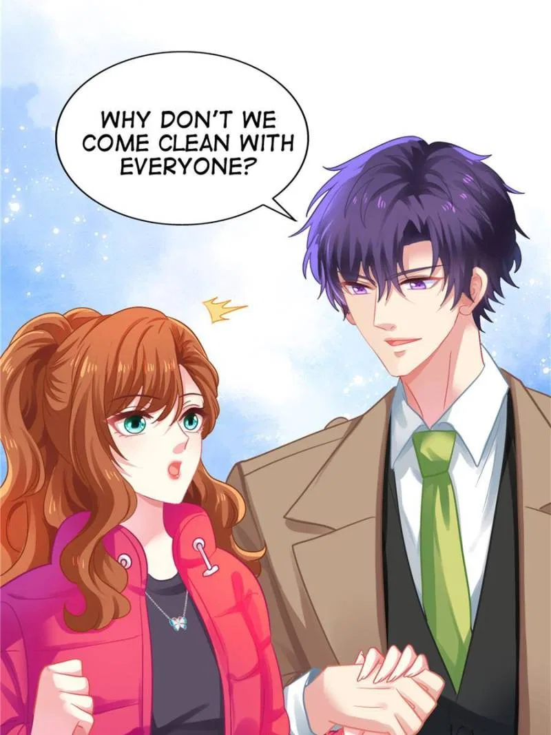 Deal With A Bad Boy Chapter 97 – Page 3