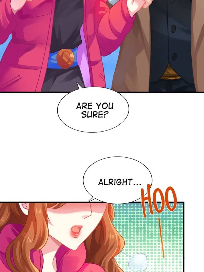 Deal With A Bad Boy Chapter 97 – Page 4