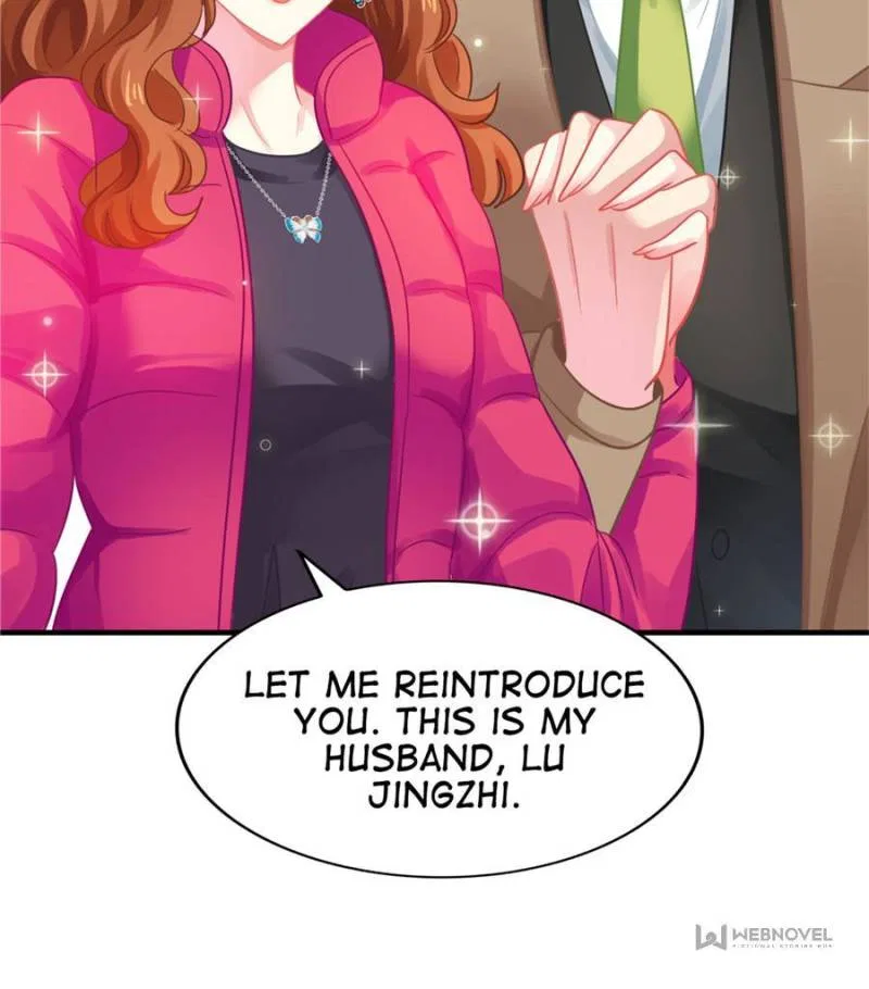 Deal With A Bad Boy Chapter 97 – Page 6
