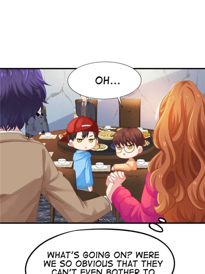 Deal With A Bad Boy Chapter 97 – Page 7
