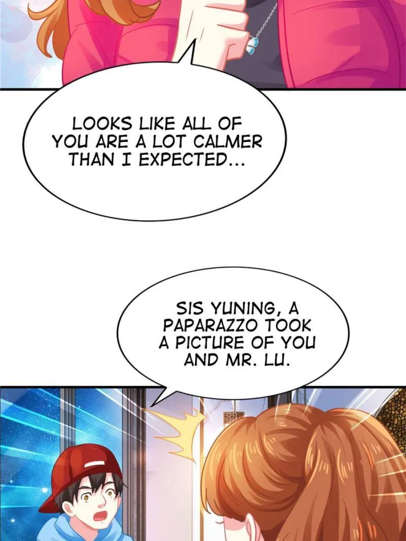 Deal With A Bad Boy Chapter 97 – Page 9