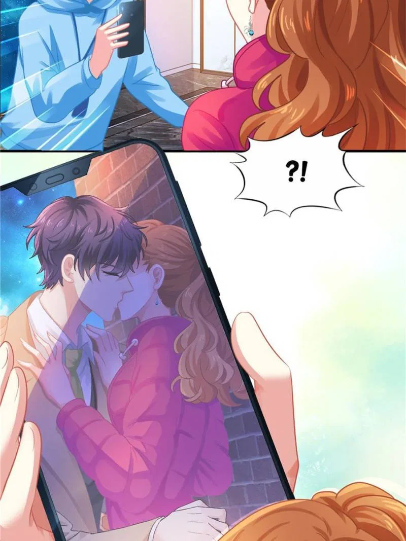 Deal With A Bad Boy Chapter 97 – Page 10
