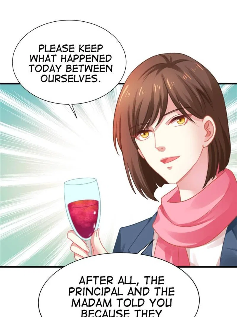 Deal With A Bad Boy Chapter 97 – Page 13