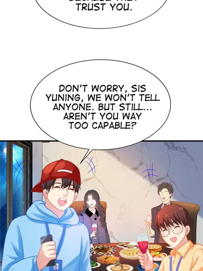 Deal With A Bad Boy Chapter 97 – Page 14
