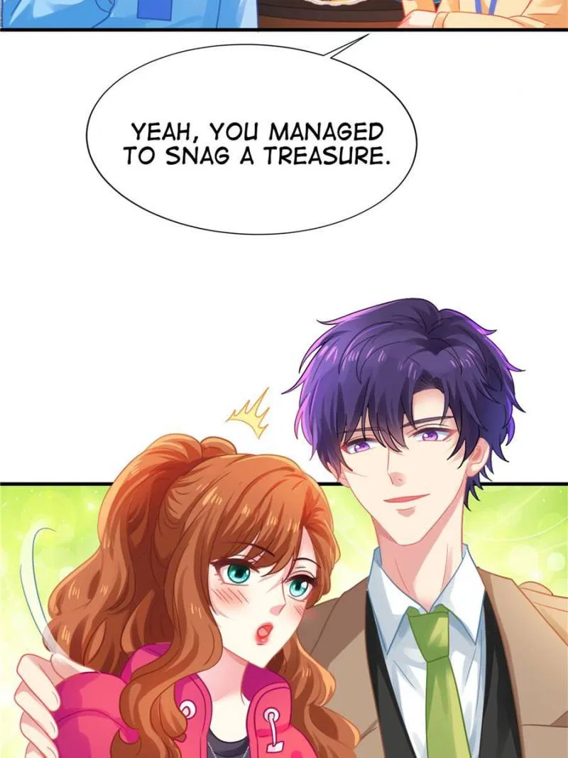 Deal With A Bad Boy Chapter 97 – Page 15