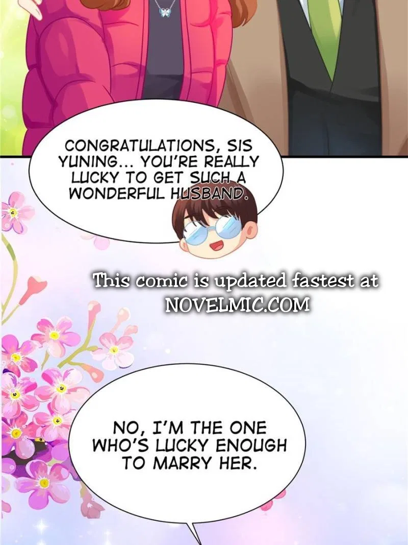 Deal With A Bad Boy Chapter 97 – Page 16