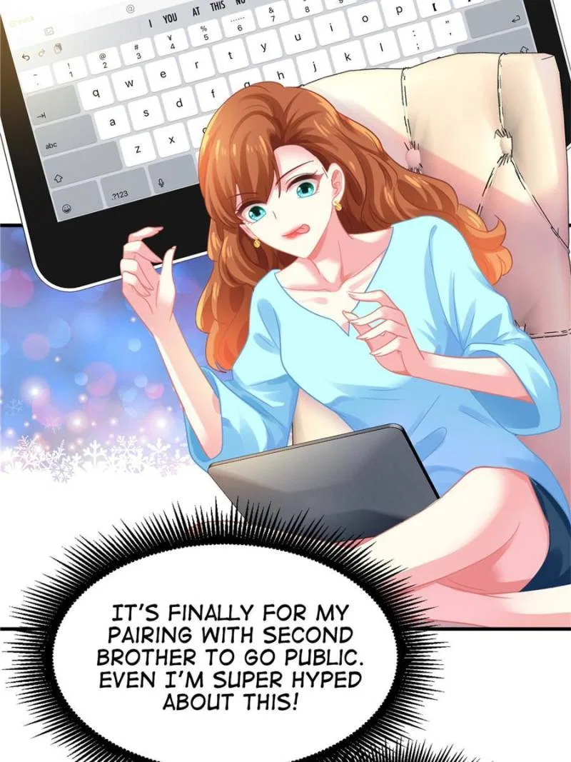 Deal With A Bad Boy Chapter 97 – Page 23