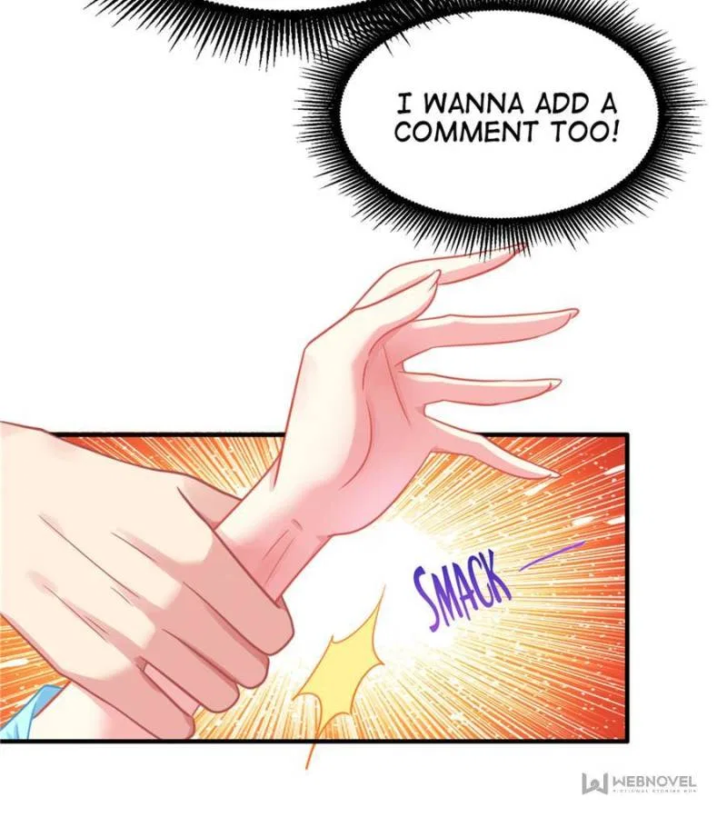 Deal With A Bad Boy Chapter 97 – Page 24