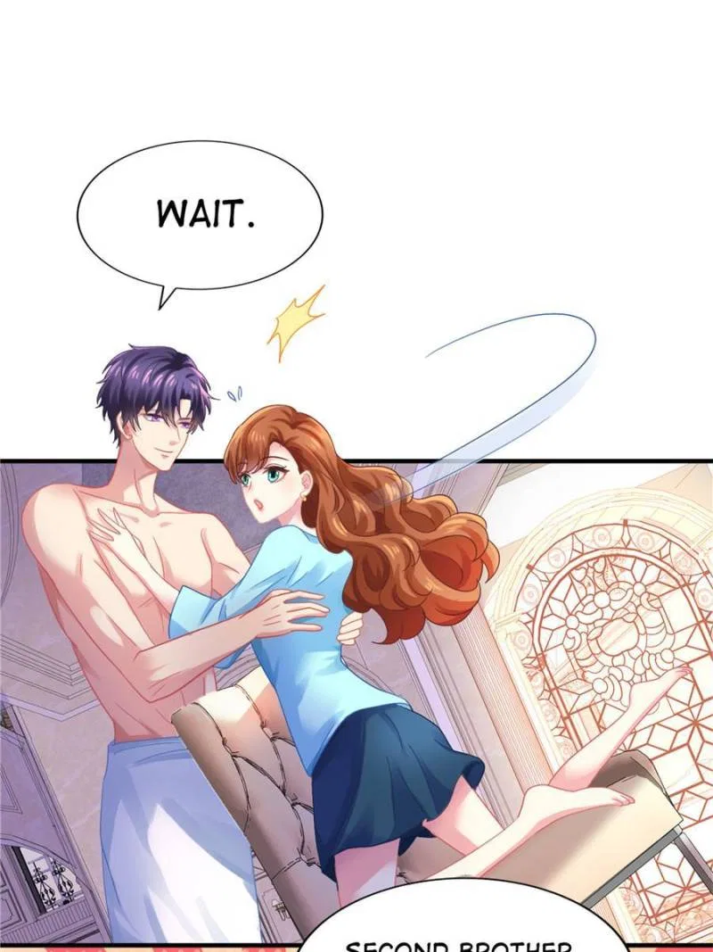 Deal With A Bad Boy Chapter 97 – Page 25