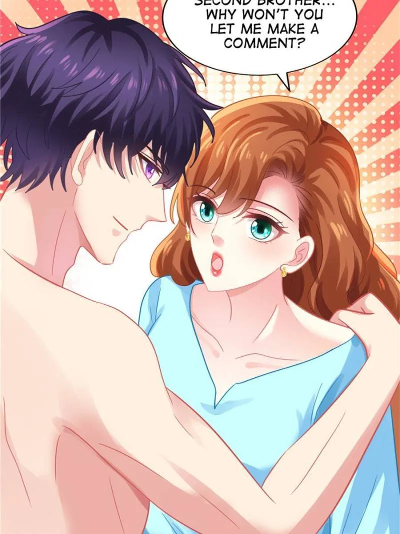Deal With A Bad Boy Chapter 97 – Page 26