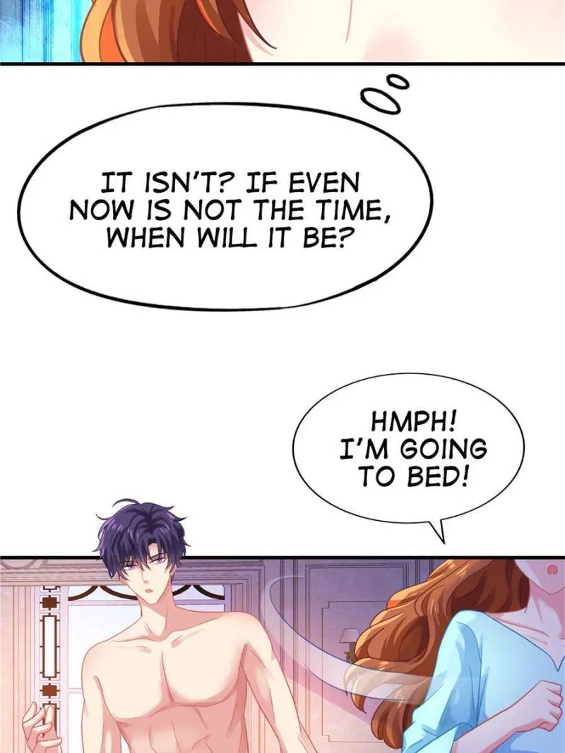 Deal With A Bad Boy Chapter 97 – Page 28