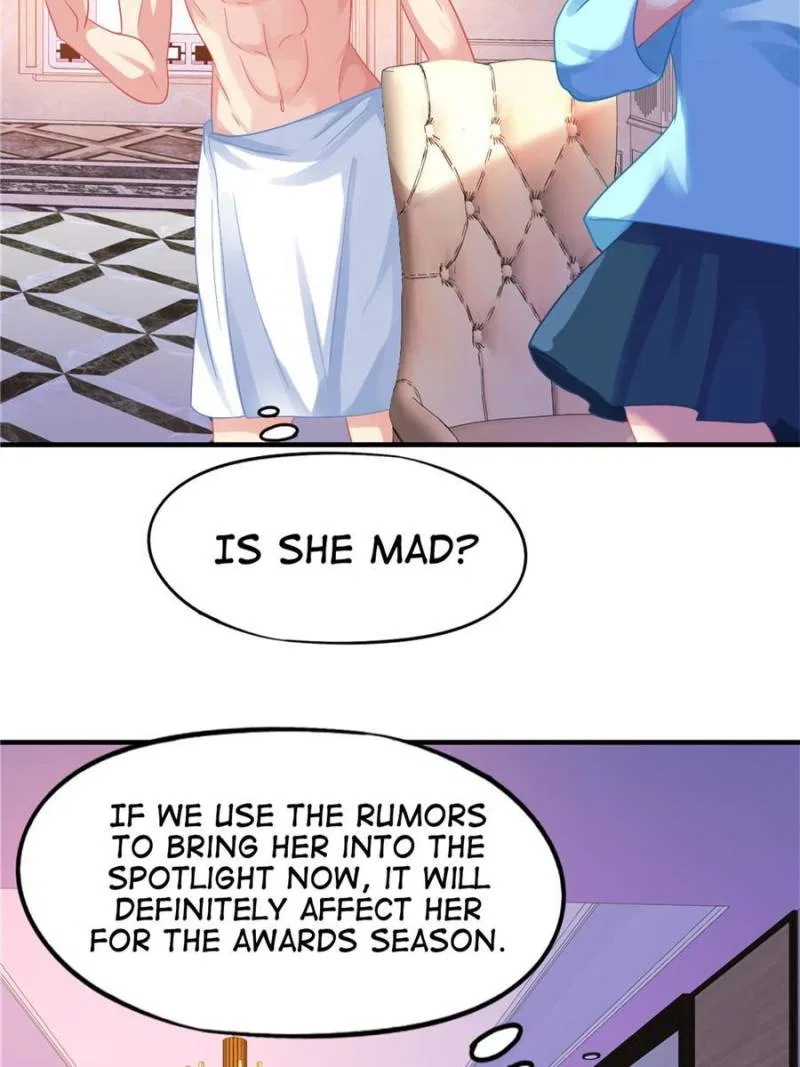 Deal With A Bad Boy Chapter 97 – Page 29