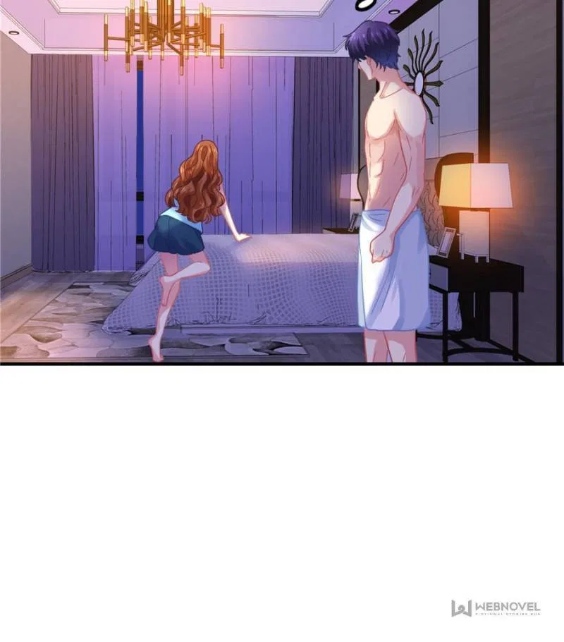 Deal With A Bad Boy Chapter 97 – Page 30
