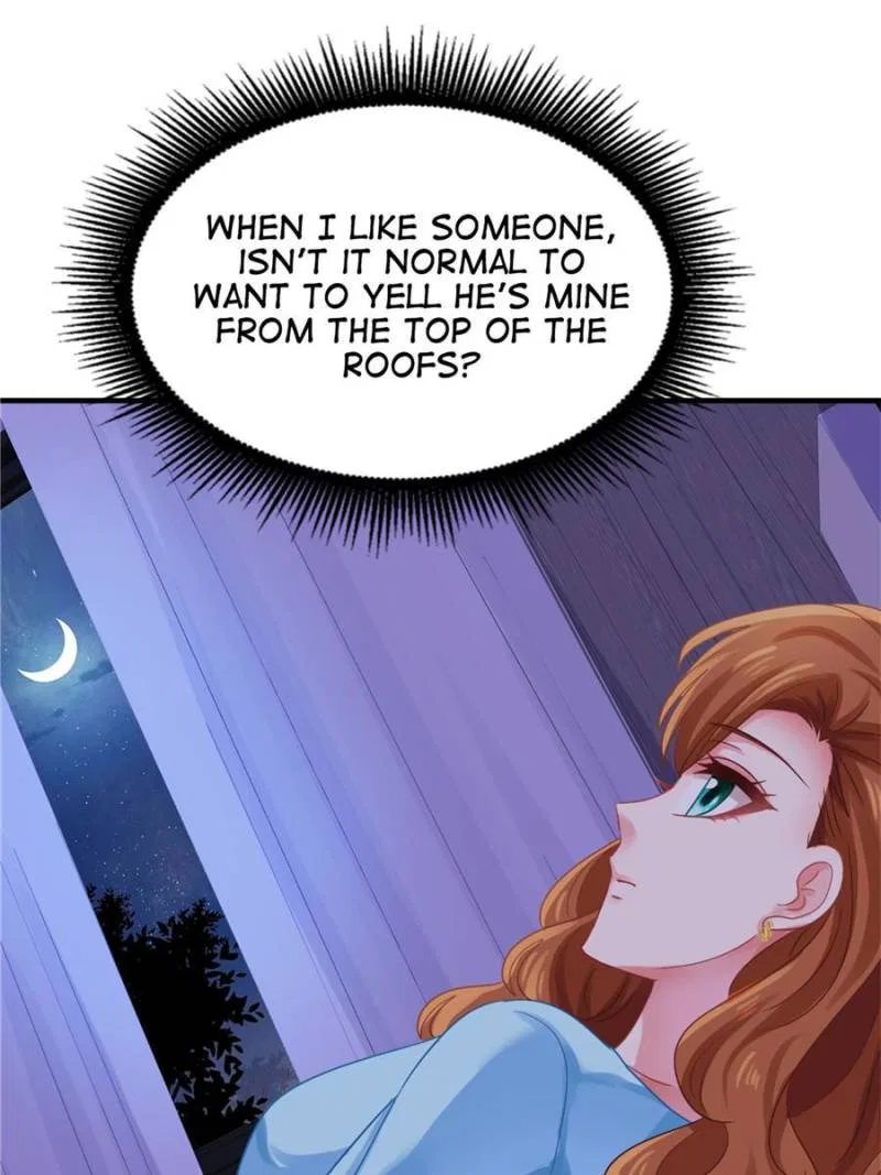 Deal With A Bad Boy Chapter 97 – Page 31