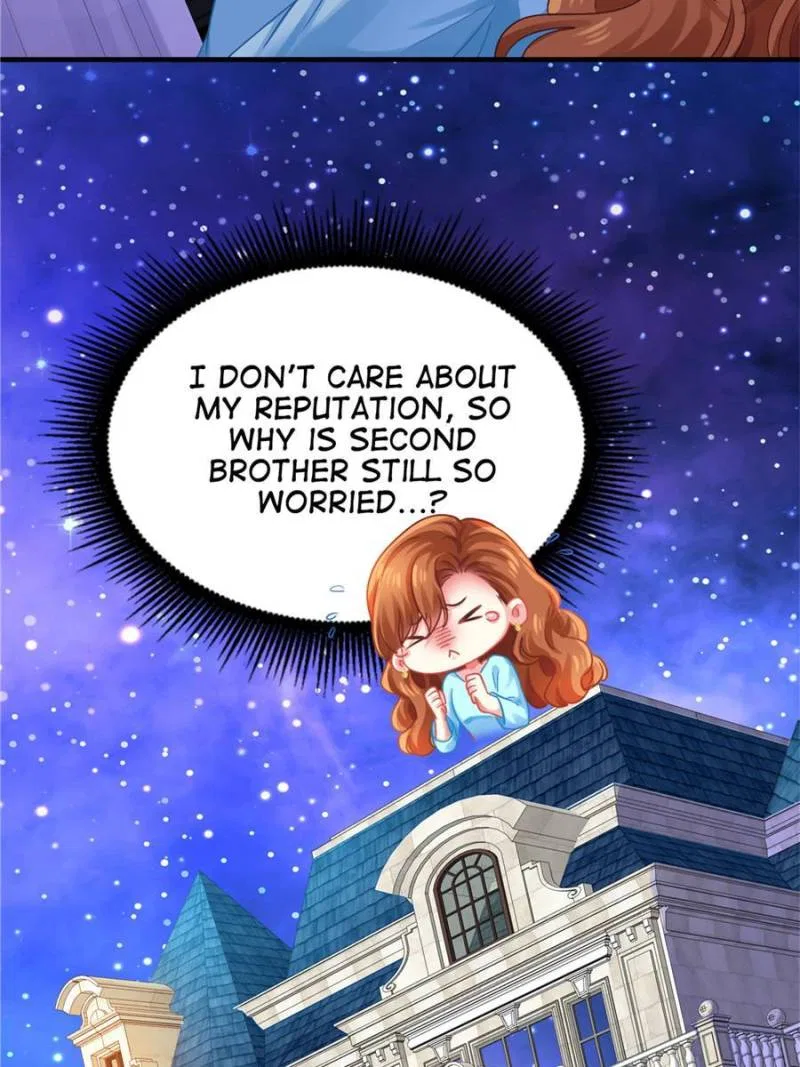 Deal With A Bad Boy Chapter 97 – Page 32
