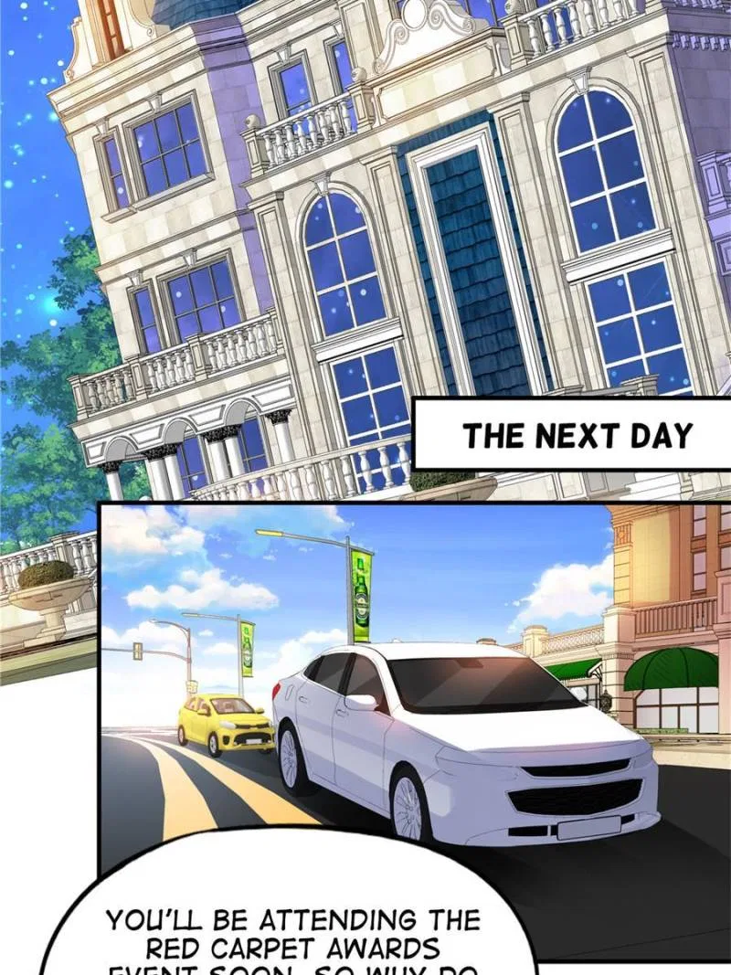 Deal With A Bad Boy Chapter 97 – Page 33