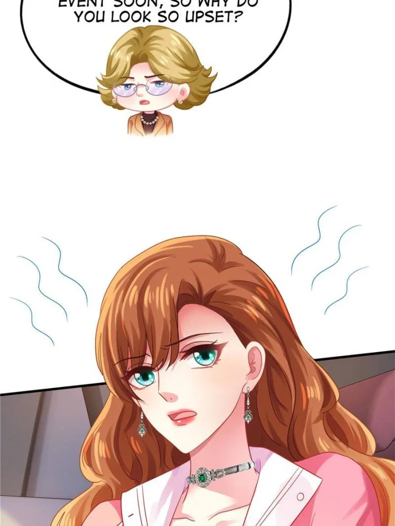 Deal With A Bad Boy Chapter 97 – Page 34