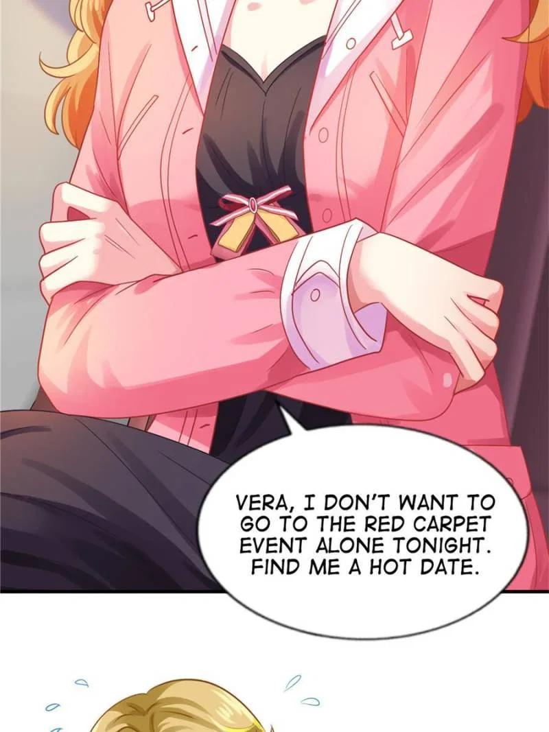 Deal With A Bad Boy Chapter 97 – Page 35