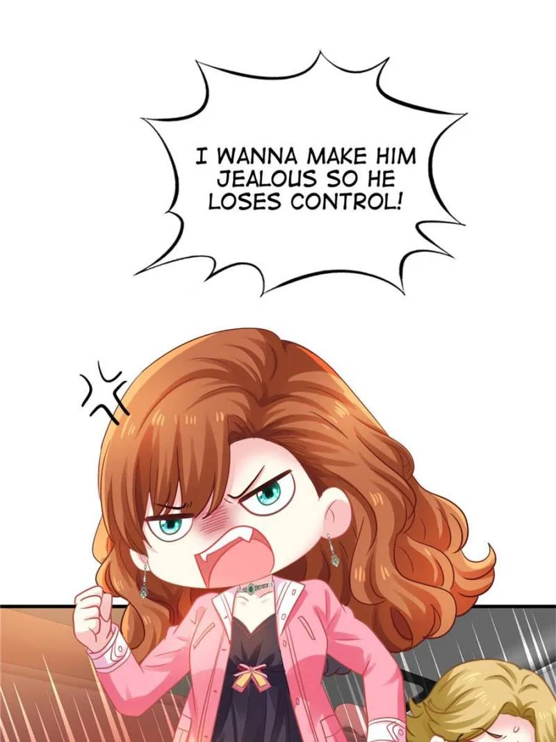 Deal With A Bad Boy Chapter 97 – Page 37
