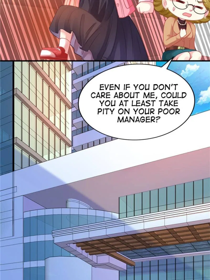 Deal With A Bad Boy Chapter 97 – Page 38