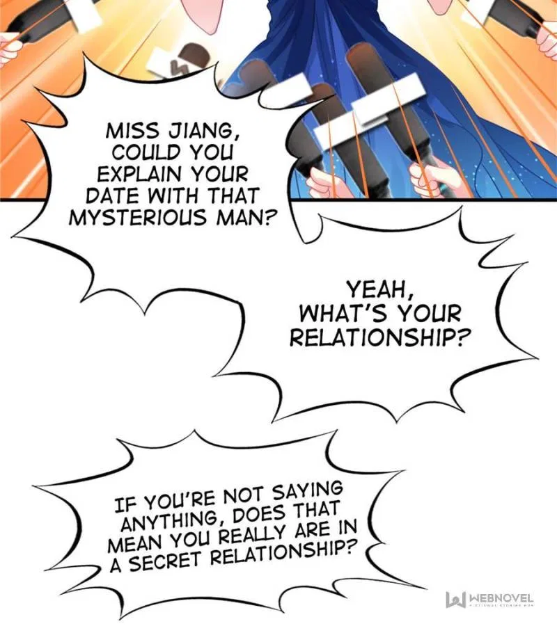 Deal With A Bad Boy Chapter 97 – Page 42