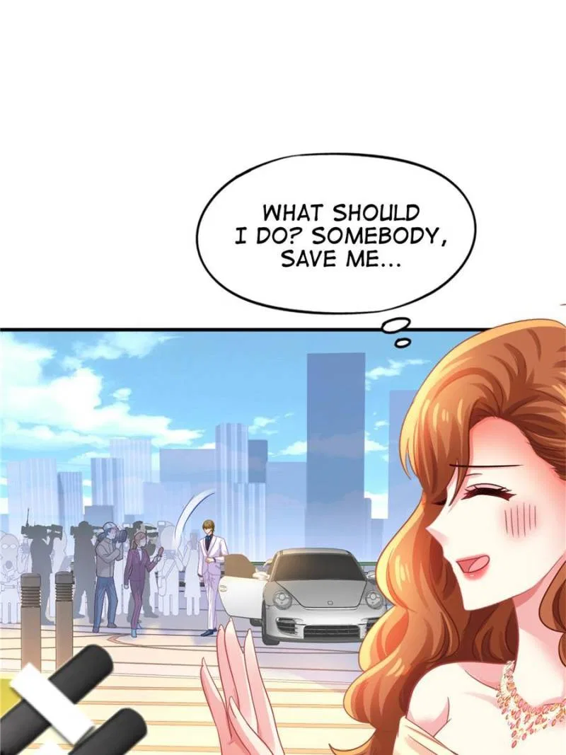 Deal With A Bad Boy Chapter 97 – Page 43