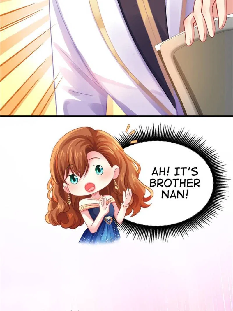 Deal With A Bad Boy Chapter 97 – Page 45