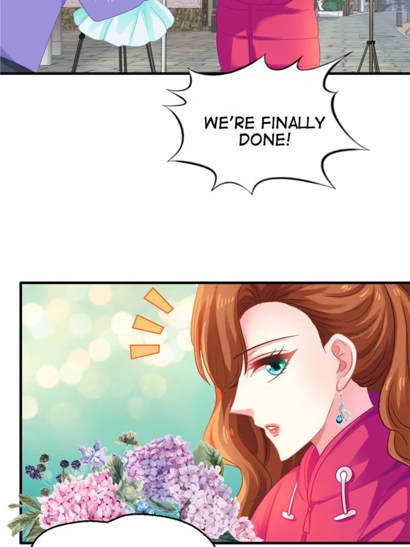 Deal With A Bad Boy Chapter 96 – Page 4