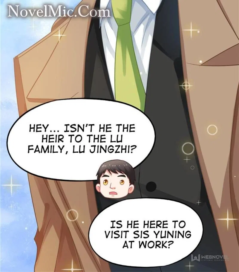 Deal With A Bad Boy Chapter 96 – Page 6