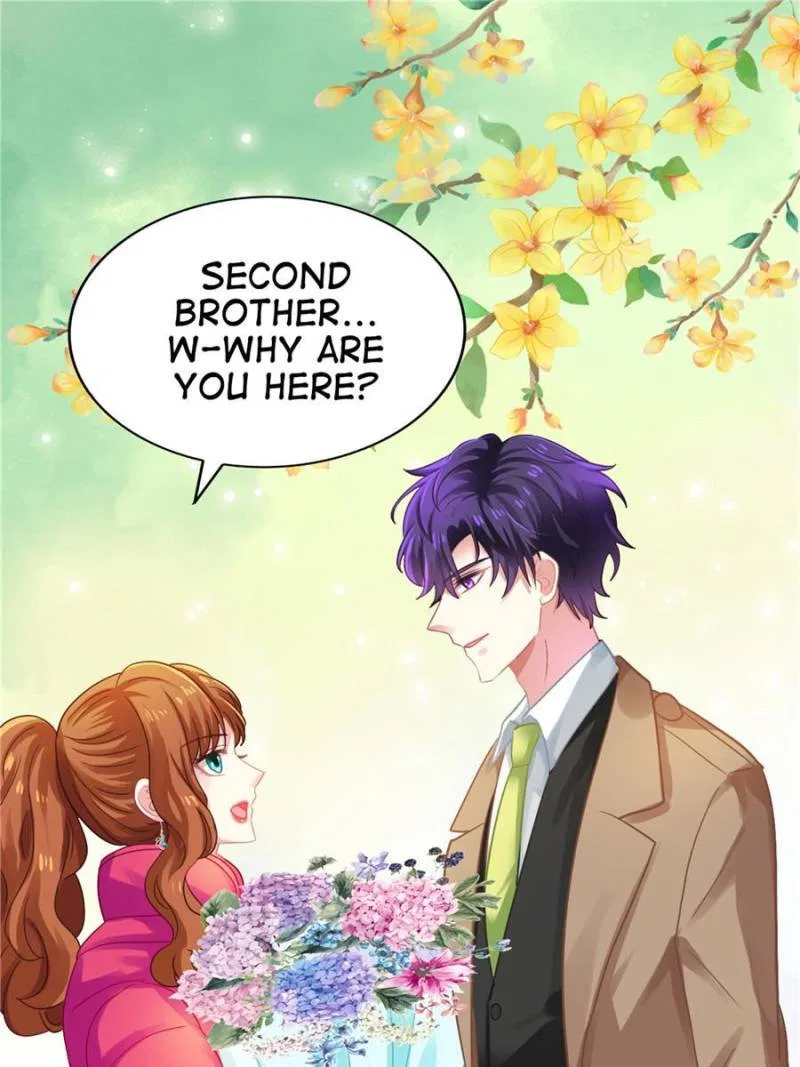 Deal With A Bad Boy Chapter 96 – Page 7